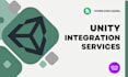 integrate ads, iap, analytics and mediation in unity