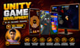 do unity game development, 2d, 3d, prototype and full game