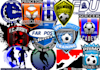 create a new or redesign a soccer logo