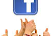 make you a facebook page with designed cover photo