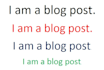 write a one hundred fifty word post