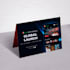 professionally design flyer, poster,invitation card