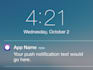 integrate push notification in your ios app