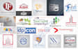 design a modern minimalist logo for your business brand