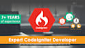 fix, code, customize, develop codeigniter php project