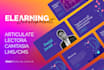 develop custom elearning modules