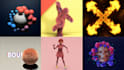 create professional 2d 3d animations, explainer videos
