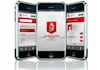 build an iPhone game app
