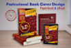 make an ebook cover and interior book formatting
