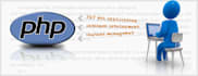 develop your website using php and mysql Database
