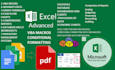do vba macro or inventory management system