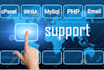 fix cpanel, whm, wordpress, dns, email, PHP, mysql issues