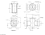 convert 2d illustration, pdf, or image drawings to 3d cad model