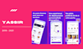 expertly develop your frontend mobile app with react native