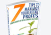 design 3d ebook Cover that will pump your sales
