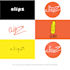 design a minimal typographic logo that will standout