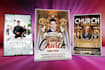 design professional church flyer