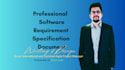 write a professional software requirements specification srs, brd document