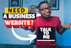 design or redesign wordpress website