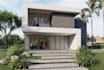 make a realistic architecture walkthrough