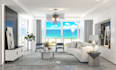 interior design 3d rendering by 3dsmax