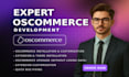 fix any oscommerce related problem