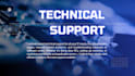 provided technical support on windows and other IT devices