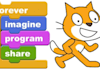 make a 2d scratch game