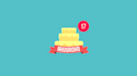 make motion graphic happy birthday