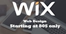 create wix website design and redesign wix website professionally