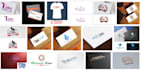 create amazing, professional logo with free source file