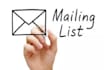 give you 40,000 email leads from specific niches