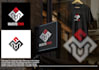 create a professional and eye catching logo