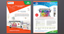design professional looking flyers and posters
