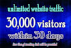 drive usa real,targeted website,traffic,visitors