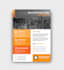 design Creative Flyer, Brochure, Poster