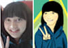 draw a cartoon