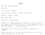 fix and rewrite your screenplay to be contest ready