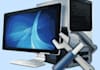 fiX your slow/virus infected computer