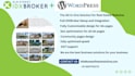 do idx broker integration and seo optimization