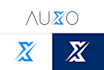 design a clean, minimal logo