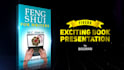 create your exciting book promotion video