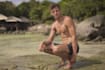 show you how to get killer abs from home with no equipment