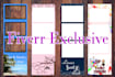 do a photo booth tamplet for you