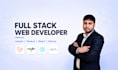 develop a full stack web application using laravel node js and react
