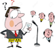 write jokes for your speech or presentation