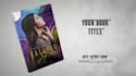 create a cinematic book trailer for you