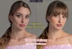 do photo retouching, bulk photo editing, headshot retouch, change background