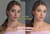 do photo retouching, bulk photo editing, headshot retouch, change background