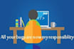 do html,css,php,bootstrap coding or bug fix